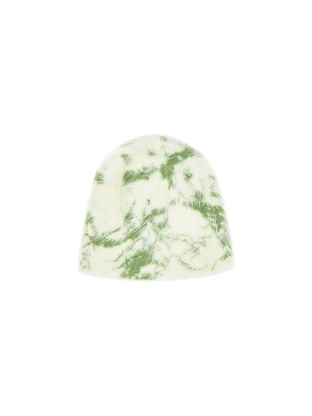 NUTEMPEROR | Textured Fuzzy Jacquard Knit Beanie - PSYLOS 1, NUTEMPEROR | Textured Fuzzy Jacquard Knit Beanie, Hat, NUTEMPEROR•JAPAN, PSYLOS 1