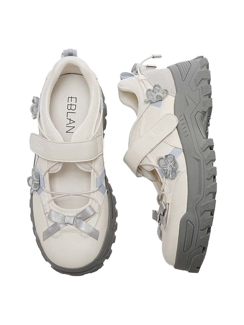 EBLAN丨