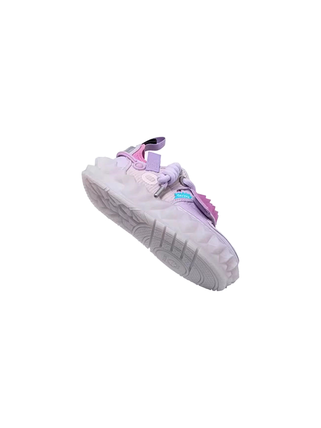 OETZI丨Ötzi Ugly-Cute Platform Sneakers-Purple - PSYLOS 1, OETZI丨Ötzi Ugly-Cute Platform Sneakers-Purple, Skate Shoes, OETZI, PSYLOS 1