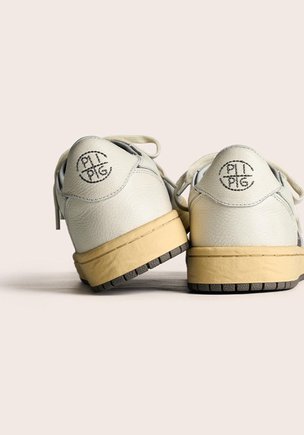 PIPG丨Men's Leather Skate Shoes - PSYLOS 1, PIPG丨Men's Leather Skate Shoes, Skate Shoes, PIPG, PSYLOS 1