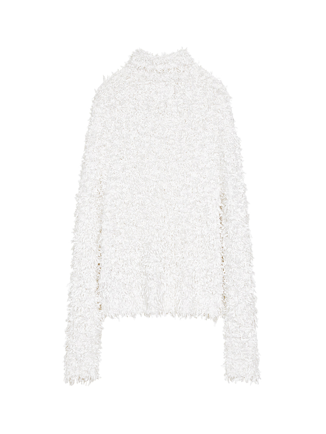 NUTEMPEROR | Soft Yarn High Neck Knit Sweater - PSYLOS 1, NUTEMPEROR | Soft Yarn High Neck Knit Sweater, Sweater, NUTEMPEROR•JAPAN, PSYLOS 1