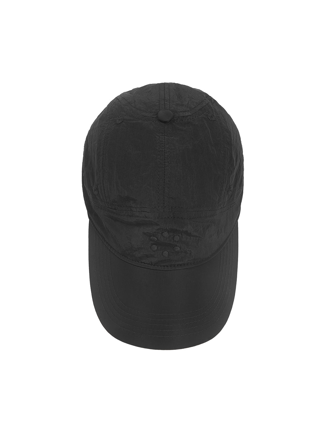 NUTEMPEROR | Nylon Golf Hat with Buckle Strap - PSYLOS 1, NUTEMPEROR | Nylon Golf Hat with Buckle Strap, Hat, NUTEMPEROR•JAPAN, PSYLOS 1