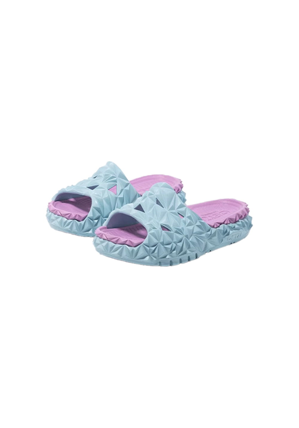 OETZI | Durian Slide Sandals Beach Slip-On Shoes-Blue - PSYLOS 1, OETZI | Durian Slide Sandals Beach Slip-On Shoes-Blue, Slippers, OETZI, PSYLOS 1