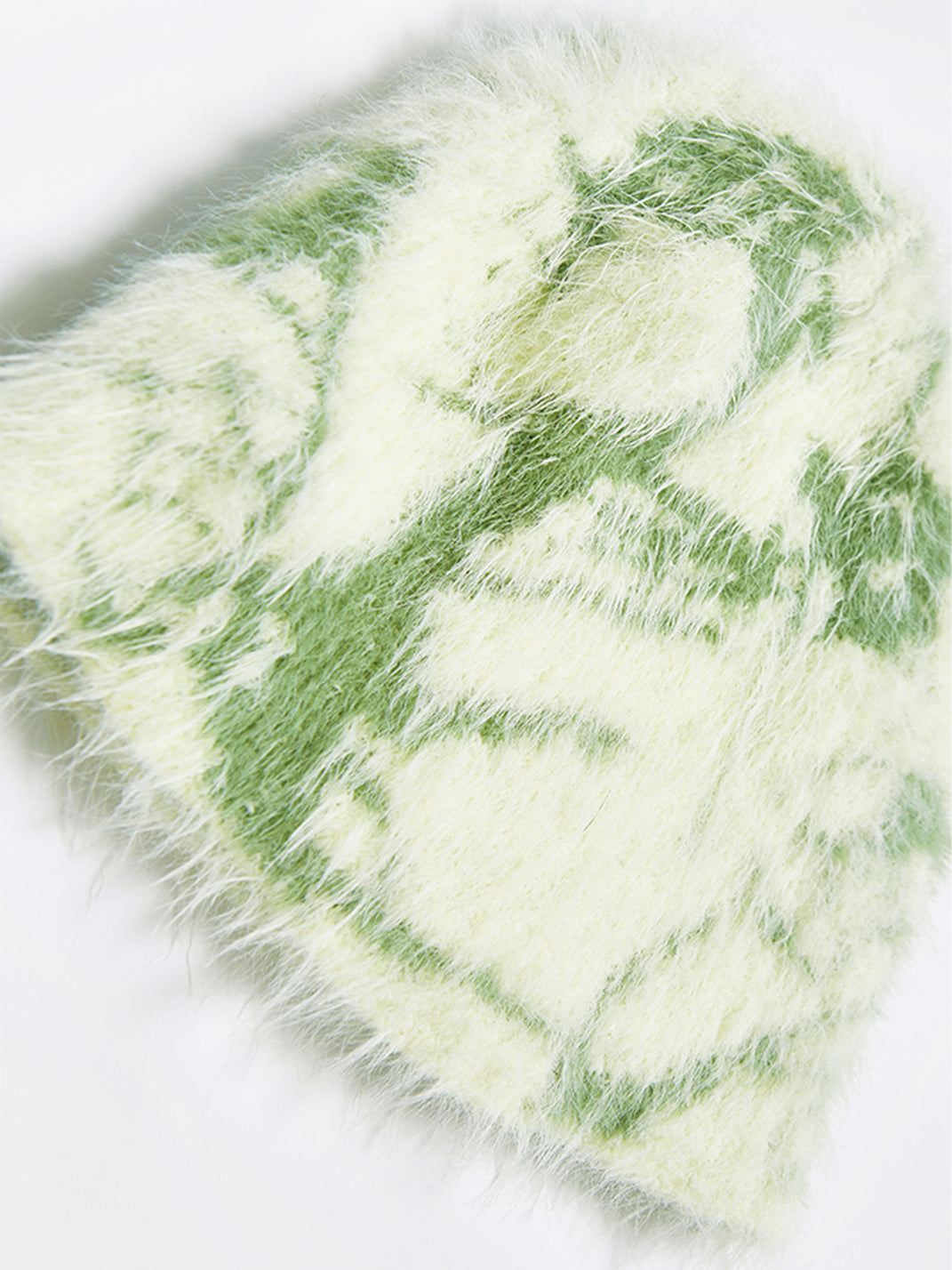 NUTEMPEROR | Textured Fuzzy Jacquard Knit Beanie - PSYLOS 1, NUTEMPEROR | Textured Fuzzy Jacquard Knit Beanie, Hat, NUTEMPEROR•JAPAN, PSYLOS 1