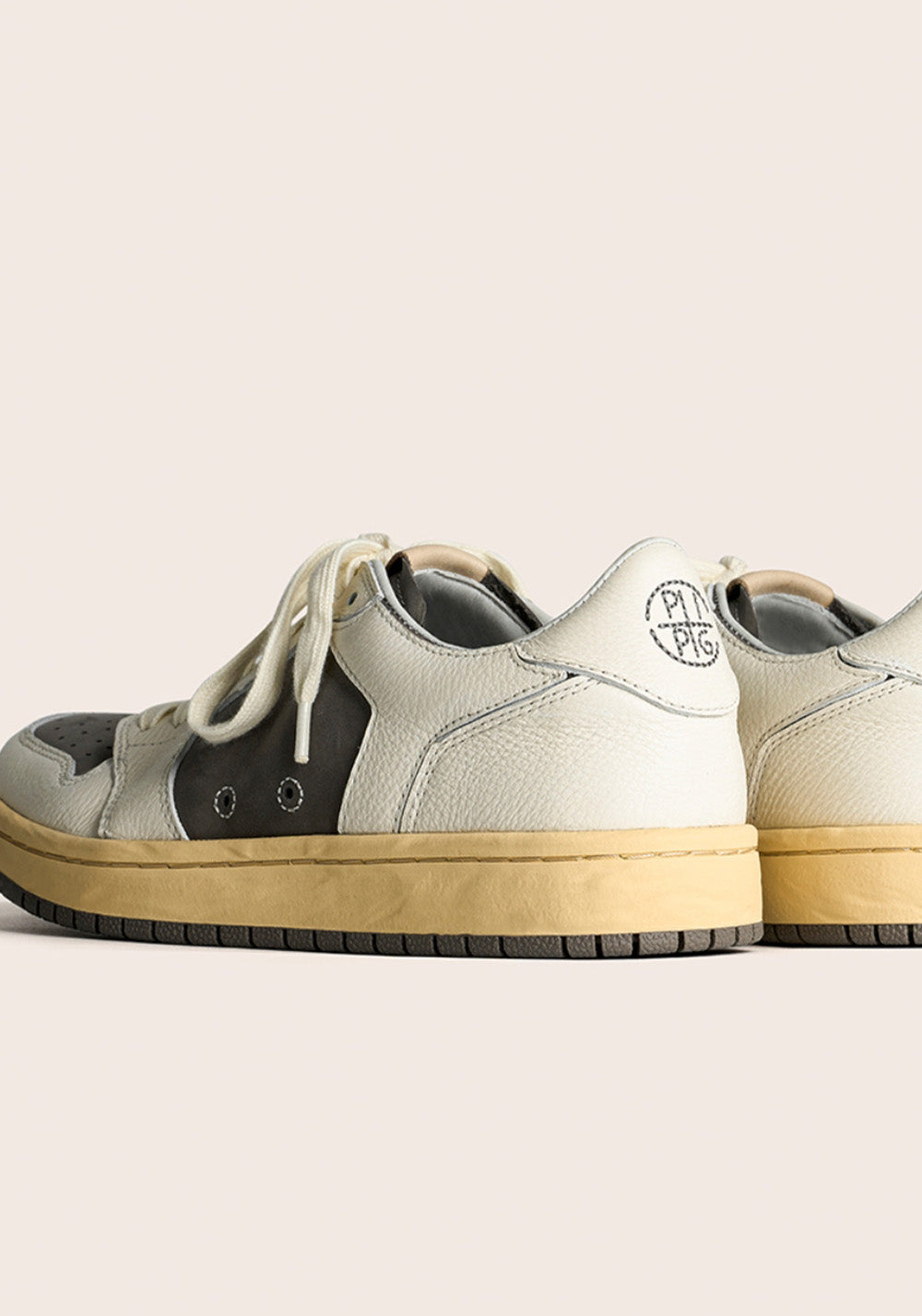 PIPG丨Men's Leather Skate Shoes - PSYLOS 1, PIPG丨Men's Leather Skate Shoes, Skate Shoes, PIPG, PSYLOS 1