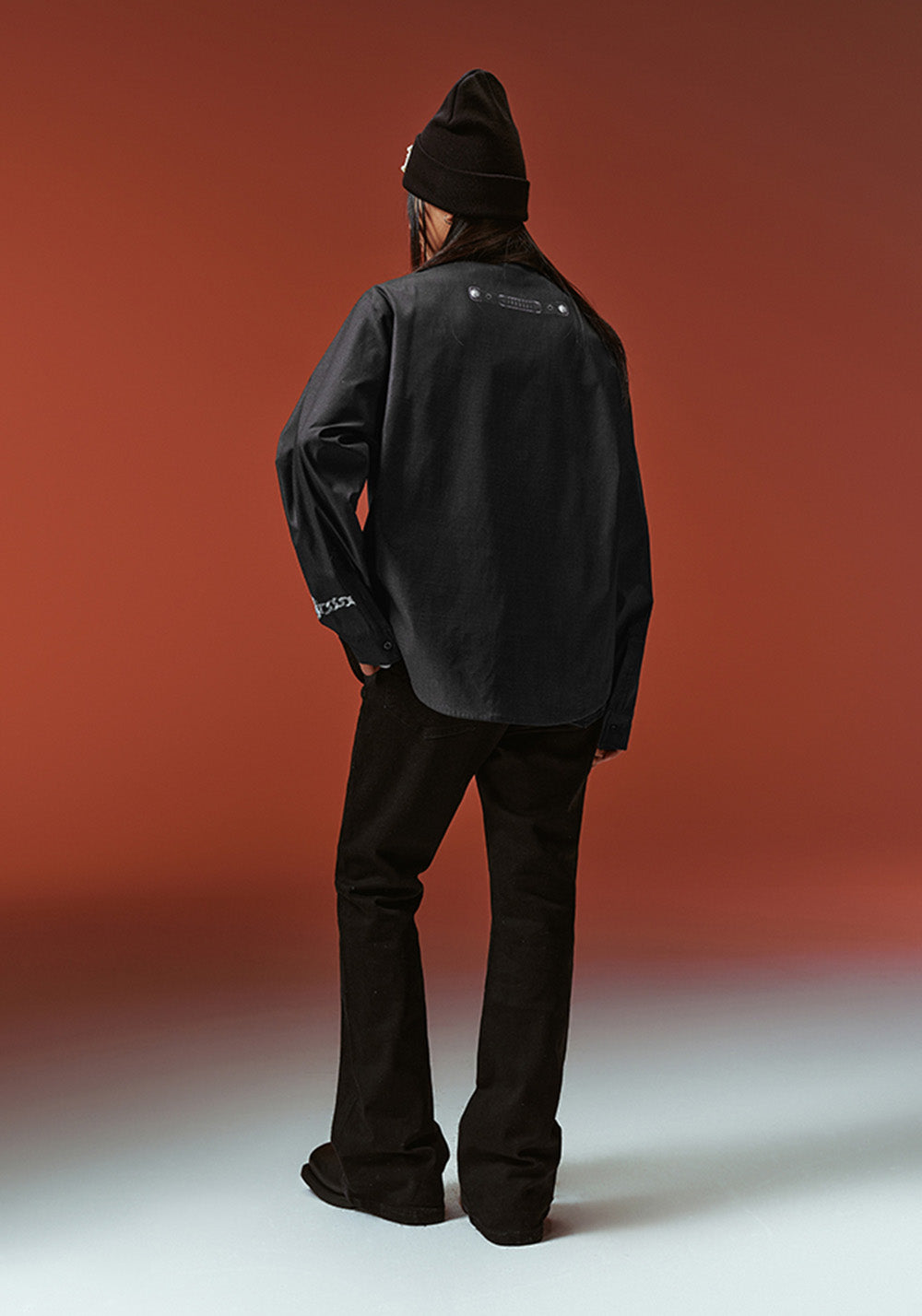 YADcrew丨YADcrew YADC Crystal Polo Hoodie - PSYLOS 1, YADcrew丨YADcrew YADC Crystal Polo Hoodie, Shirt, YADcrew, PSYLOS 1