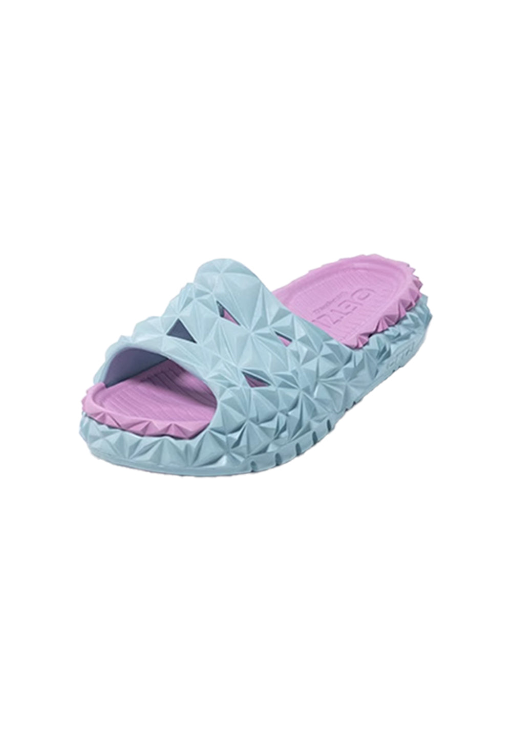 OETZI | Durian Slide Sandals Beach Slip-On Shoes-Blue - PSYLOS 1, OETZI | Durian Slide Sandals Beach Slip-On Shoes-Blue, Slippers, OETZI, PSYLOS 1