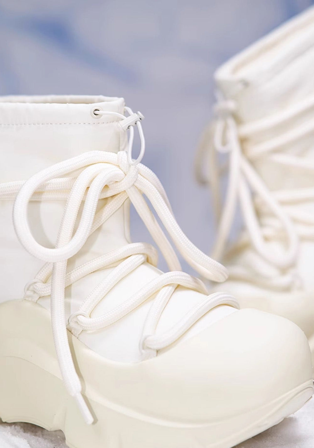 KAALIXTO丨Kaalixto Long Tube Snow Boots - PSYLOS 1, KAALIXTO丨Kaalixto Long Tube Snow Boots, Boots, KAALIXTO•JAPAN, PSYLOS 1