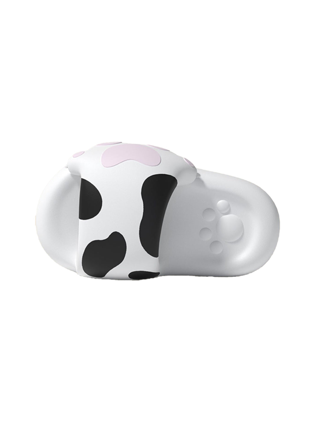 Chedoir | Cat Paw Cow Pattern Slides - PSYLOS 1, Chedoir | Cat Paw Cow Pattern Slides, Slippers, Chedoir, PSYLOS 1