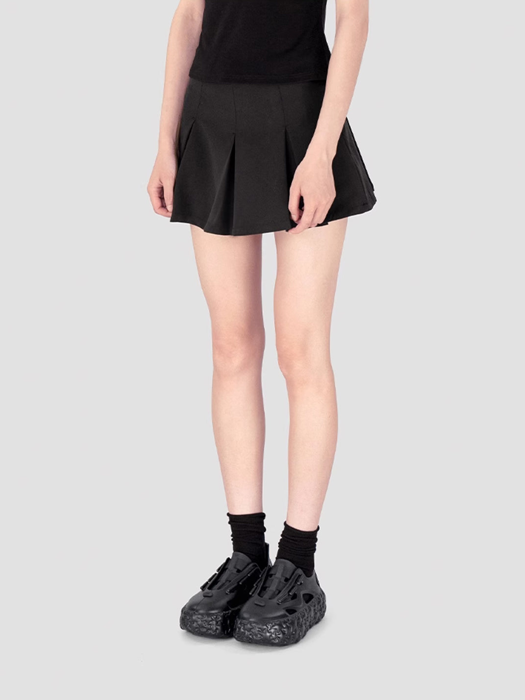 BEYS | EVA Eco-Friendly Ultra-Light and Soft Star Platform Sandals - Black - PSYLOS 1, BEYS | EVA Eco-Friendly Ultra-Light and Soft Star Platform Sandals - Black, Sandals, BEYS, PSYLOS 1