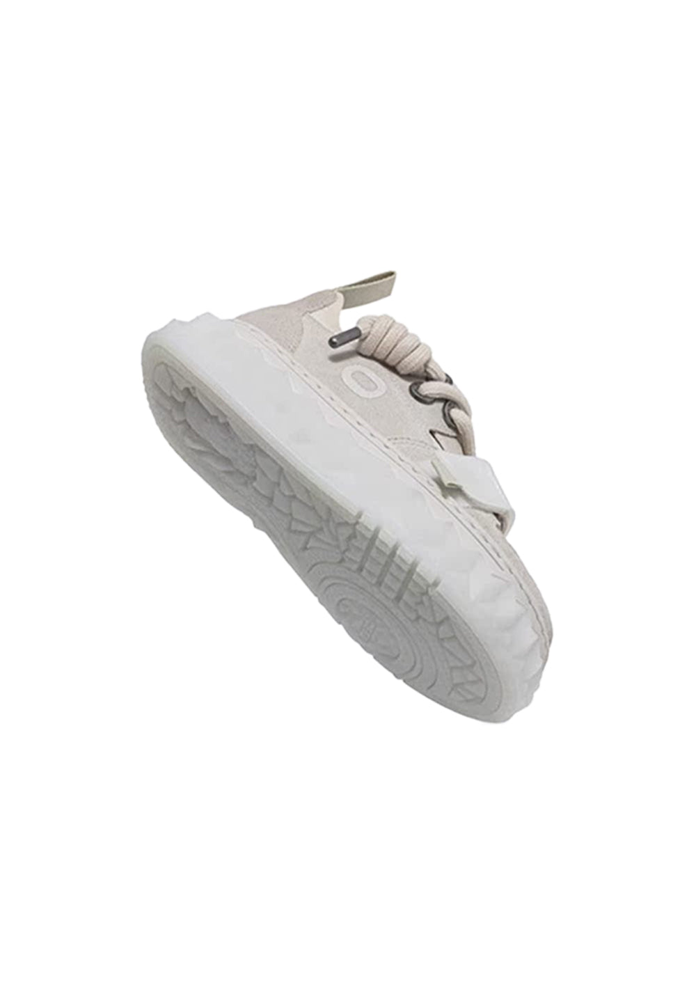 OETZI丨 Ötzi Melted Sneakers-Gray - PSYLOS 1, OETZI丨 Ötzi Melted Sneakers-Gray, Skate Shoes, OETZI, PSYLOS 1