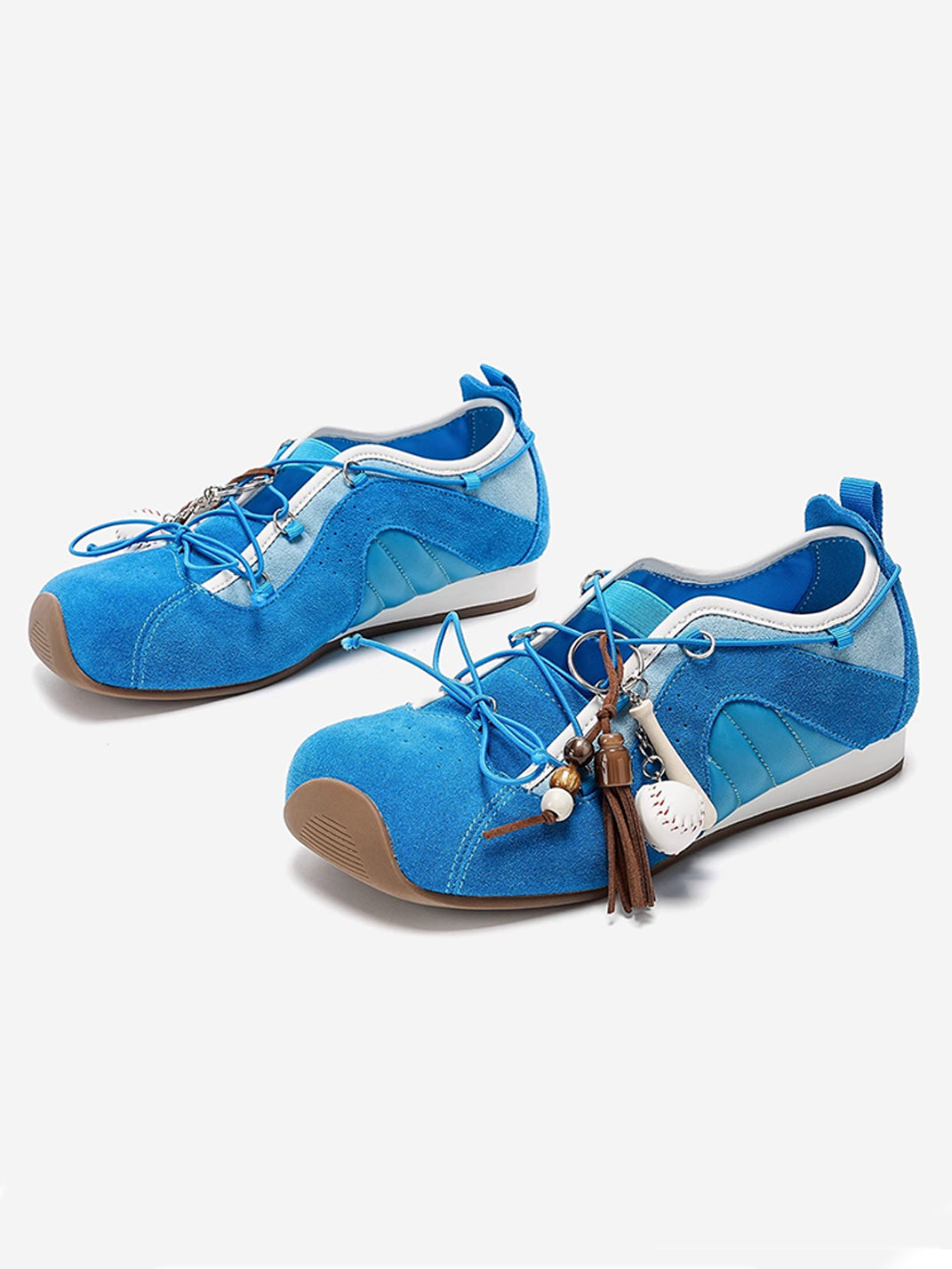 EBLAN | Slugger Hybrid Ballet Trainer - PSYLOS 1, EBLAN | Slugger Hybrid Ballet Trainer, Ballet Trainers, EBLAN, PSYLOS 1