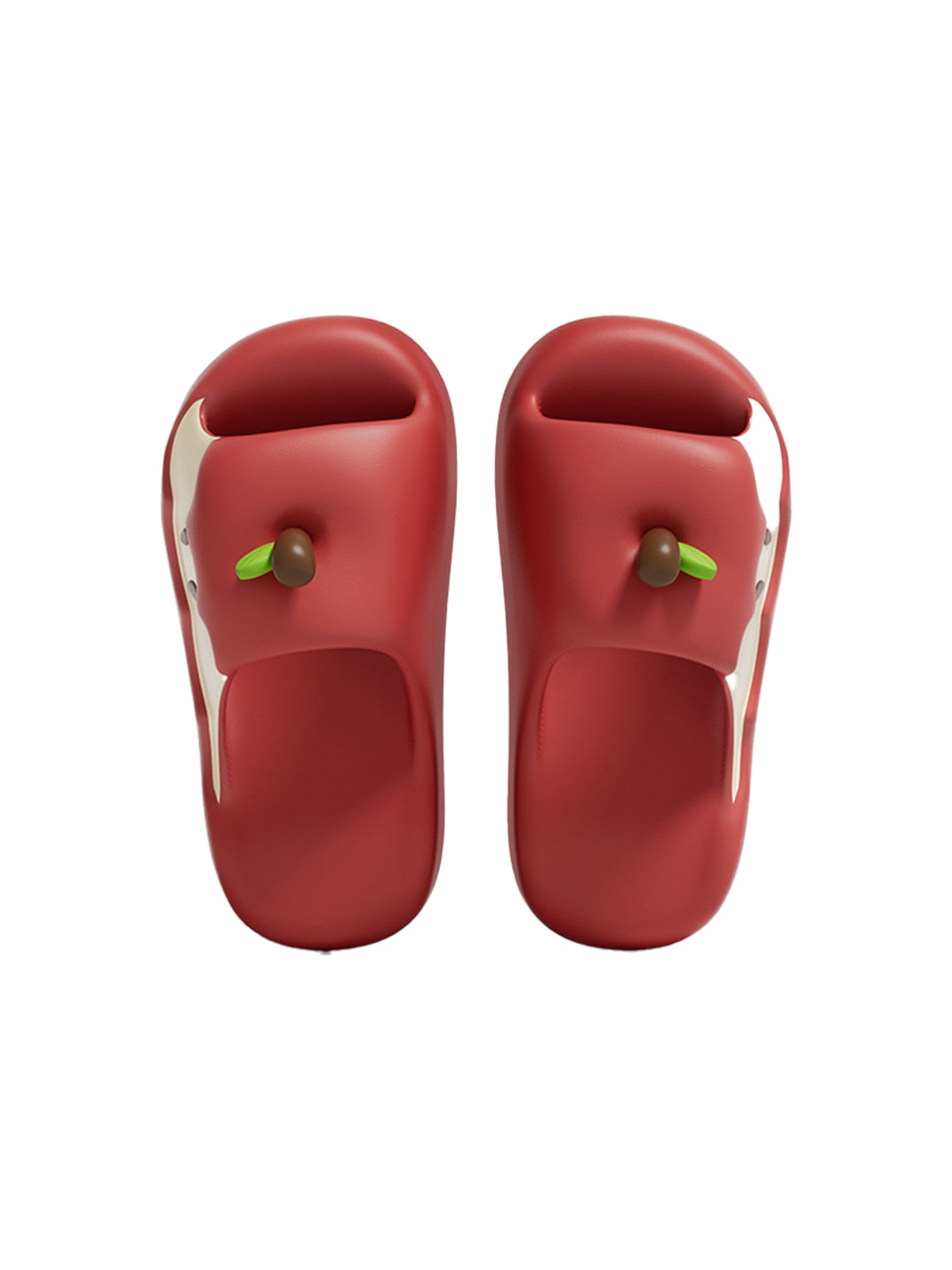 Chedoir | Cute EVA Apple Anti-Slip Slide Slippers - PSYLOS 1, Chedoir | Cute EVA Apple Anti-Slip Slide Slippers, Slippers, Chedoir, PSYLOS 1