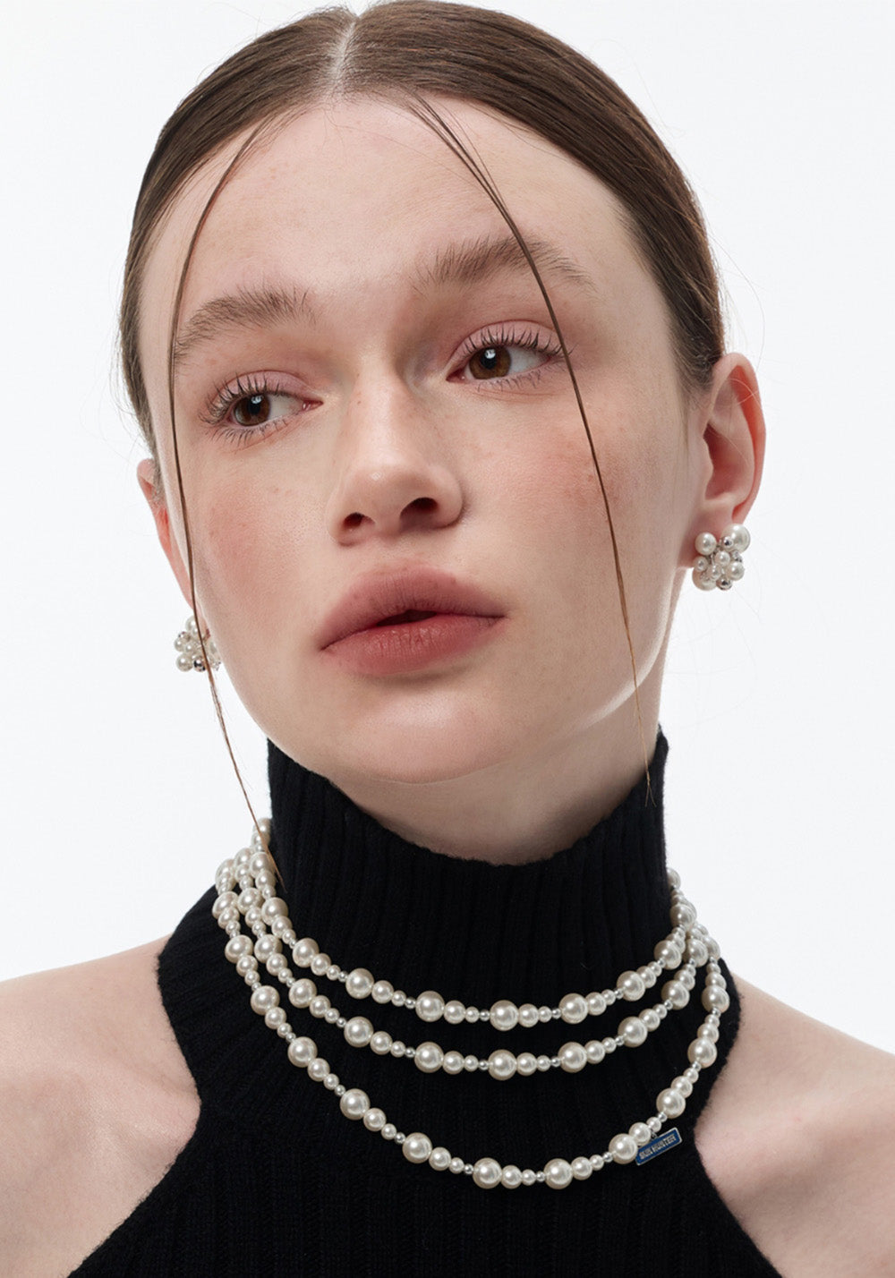 SUN HUNTER丨1.2m Pearl Necklace - PSYLOS 1, SUN HUNTER丨1.2m Pearl Necklace, Accessories, SUN HUNTER, PSYLOS 1