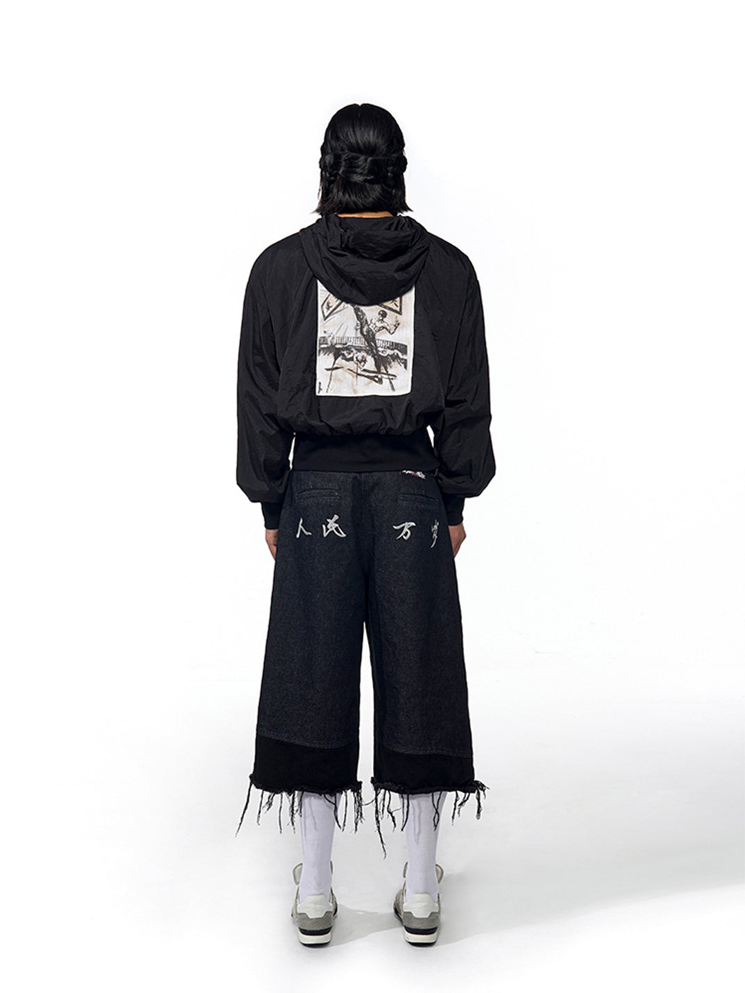 Fourth3ex | Fashion Sun Protection Jacket - PSYLOS 1, Fourth3ex | Fashion Sun Protection Jacket, Jackets, Fourth3ex, PSYLOS 1