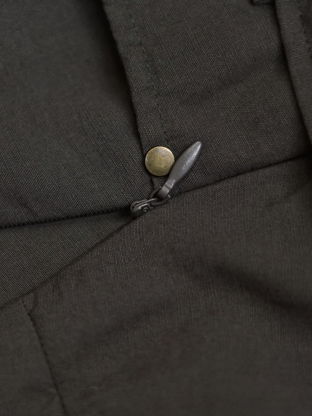 CestNous｜High Waist Studded Cargo Bubble Skirt-Black - PSYLOS 1, CestNous｜High Waist Studded Cargo Bubble Skirt-Black, Skirt, CestNous, PSYLOS 1