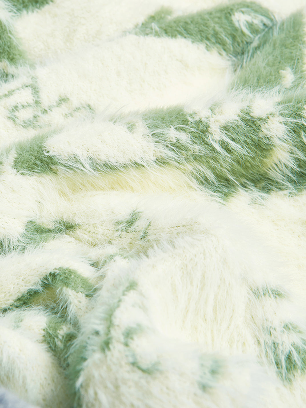 NUTEMPEROR | Textured Fuzzy Jacquard Knit Beanie - PSYLOS 1, NUTEMPEROR | Textured Fuzzy Jacquard Knit Beanie, Hat, NUTEMPEROR•JAPAN, PSYLOS 1