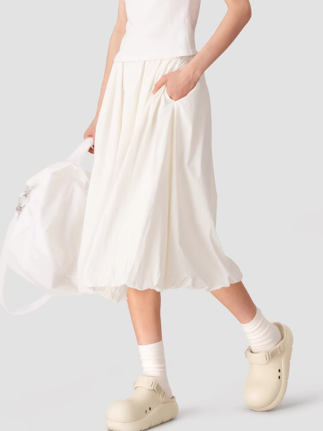 BEYS | Chunky Sole Summer Clog Sandals with Cut-Out Design-Beige - PSYLOS 1, BEYS | Chunky Sole Summer Clog Sandals with Cut-Out Design-Beige, Sandals, BEYS, PSYLOS 1