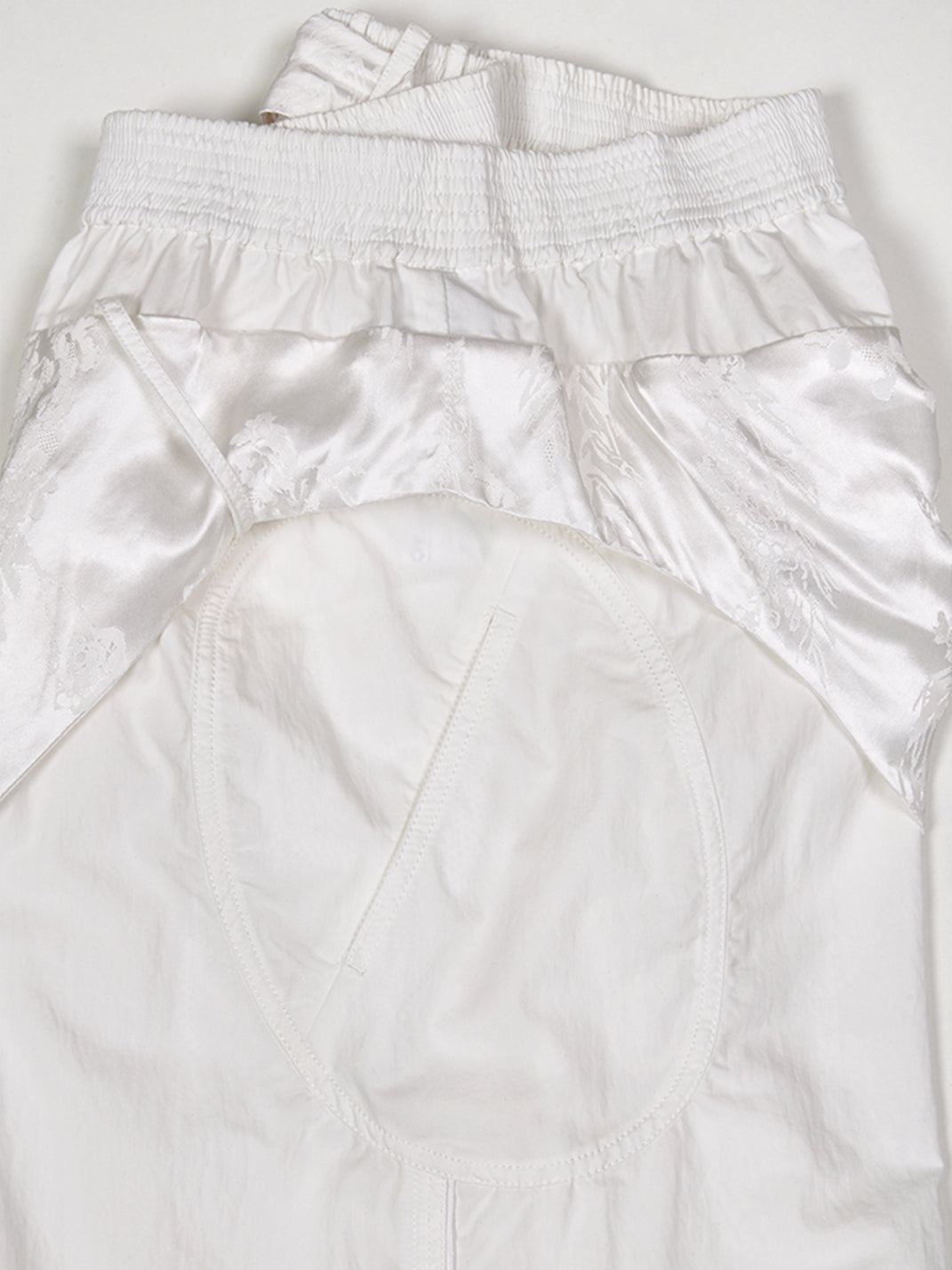 NUTEMPEROR | Irregular Patchwork Loose Fit Pants - PSYLOS 1, NUTEMPEROR | Irregular Patchwork Loose Fit Pants, Pants, NUTEMPEROR•JAPAN, PSYLOS 1