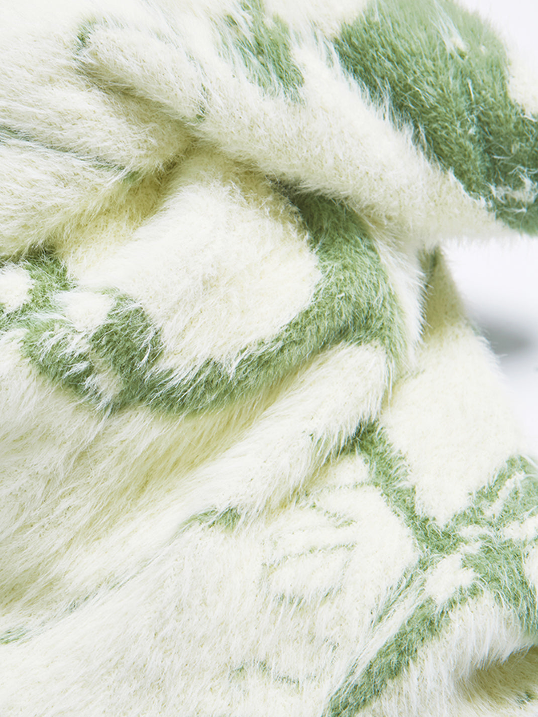 NUTEMPEROR | Textured Fuzzy Jacquard Knit Beanie - PSYLOS 1, NUTEMPEROR | Textured Fuzzy Jacquard Knit Beanie, Hat, NUTEMPEROR•JAPAN, PSYLOS 1