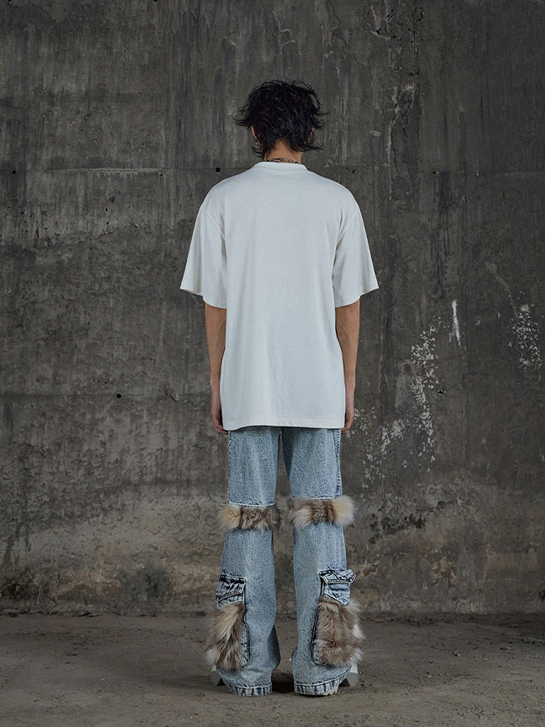 DND4DES | Cartoon Sonic Graphic T-Shirt - PSYLOS 1, DND4DES | Cartoon Sonic Graphic T-Shirt, T-Shirt, DND4DES•JAPAN, PSYLOS 1