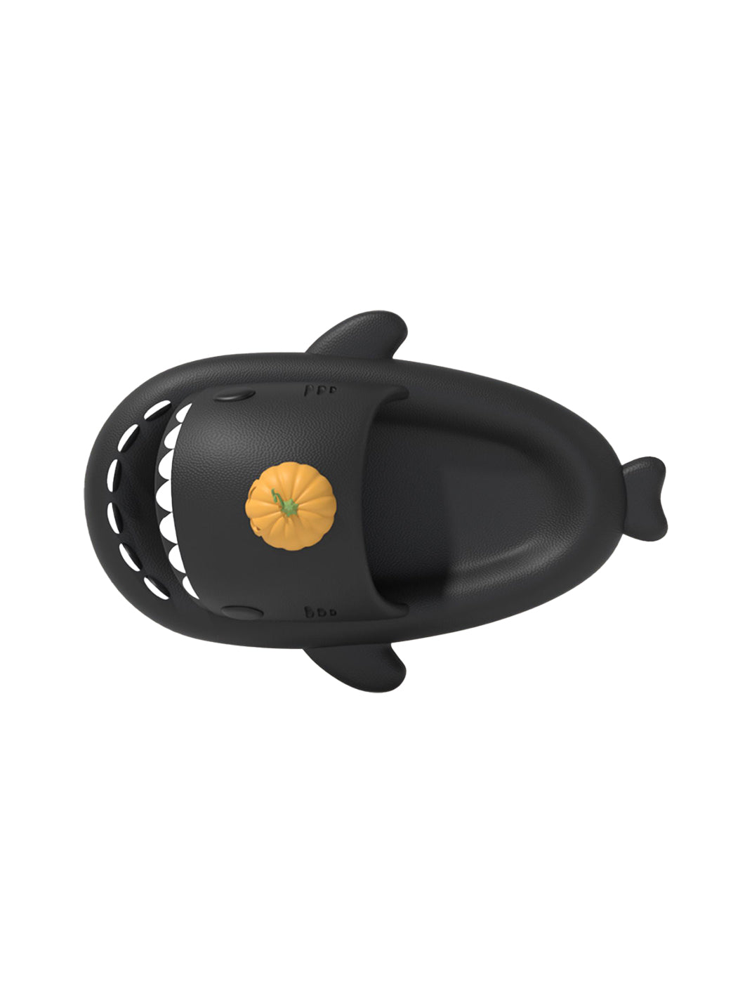 Chedoir | Halloween Pumpkin Shark Slides - PSYLOS 1, Chedoir | Halloween Pumpkin Shark Slides, Slippers, Chedoir, PSYLOS 1