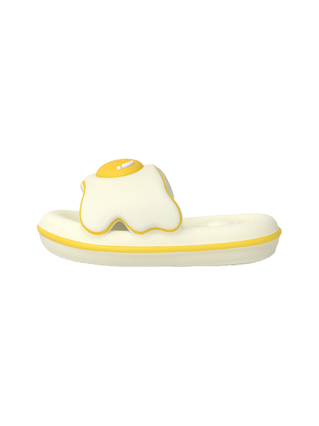 Chedoir | Thick Sole Egg Yolk Casual Slide Slippers - PSYLOS 1, Chedoir | Thick Sole Egg Yolk Casual Slide Slippers, Slippers, Chedoir, PSYLOS 1