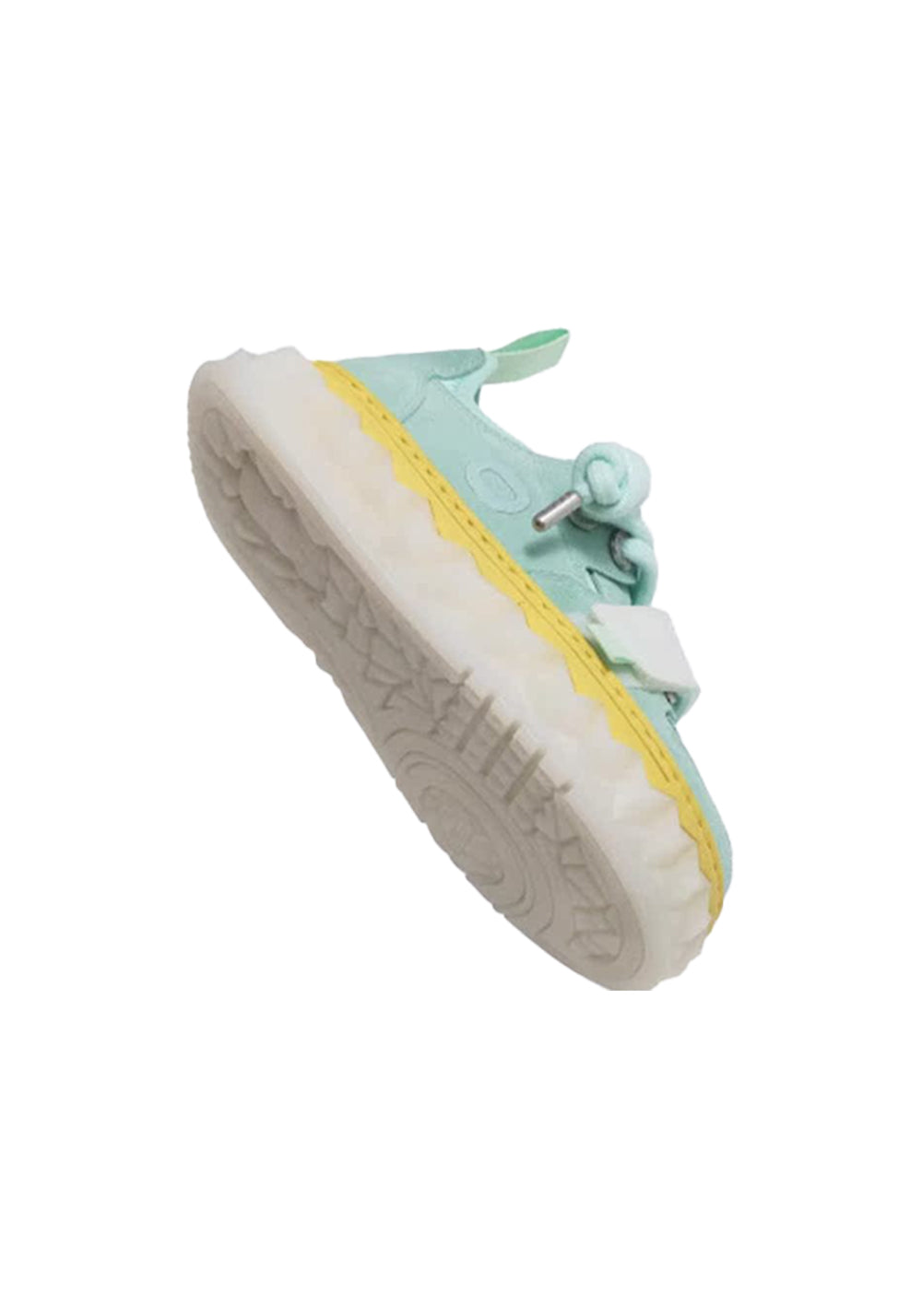 OETZI丨 Ötzi Melted Sneakers-Green - PSYLOS 1, OETZI丨 Ötzi Melted Sneakers-Green, Skate Shoes, OETZI, PSYLOS 1