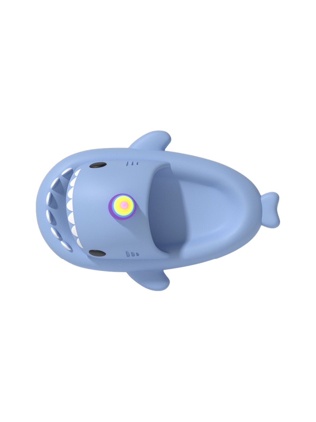 Chedoir | Glow-in-Dark Shark Unicorn Slide Slippers - PSYLOS 1, Chedoir | Glow-in-Dark Shark Unicorn Slide Slippers, Slippers, Chedoir, PSYLOS 1