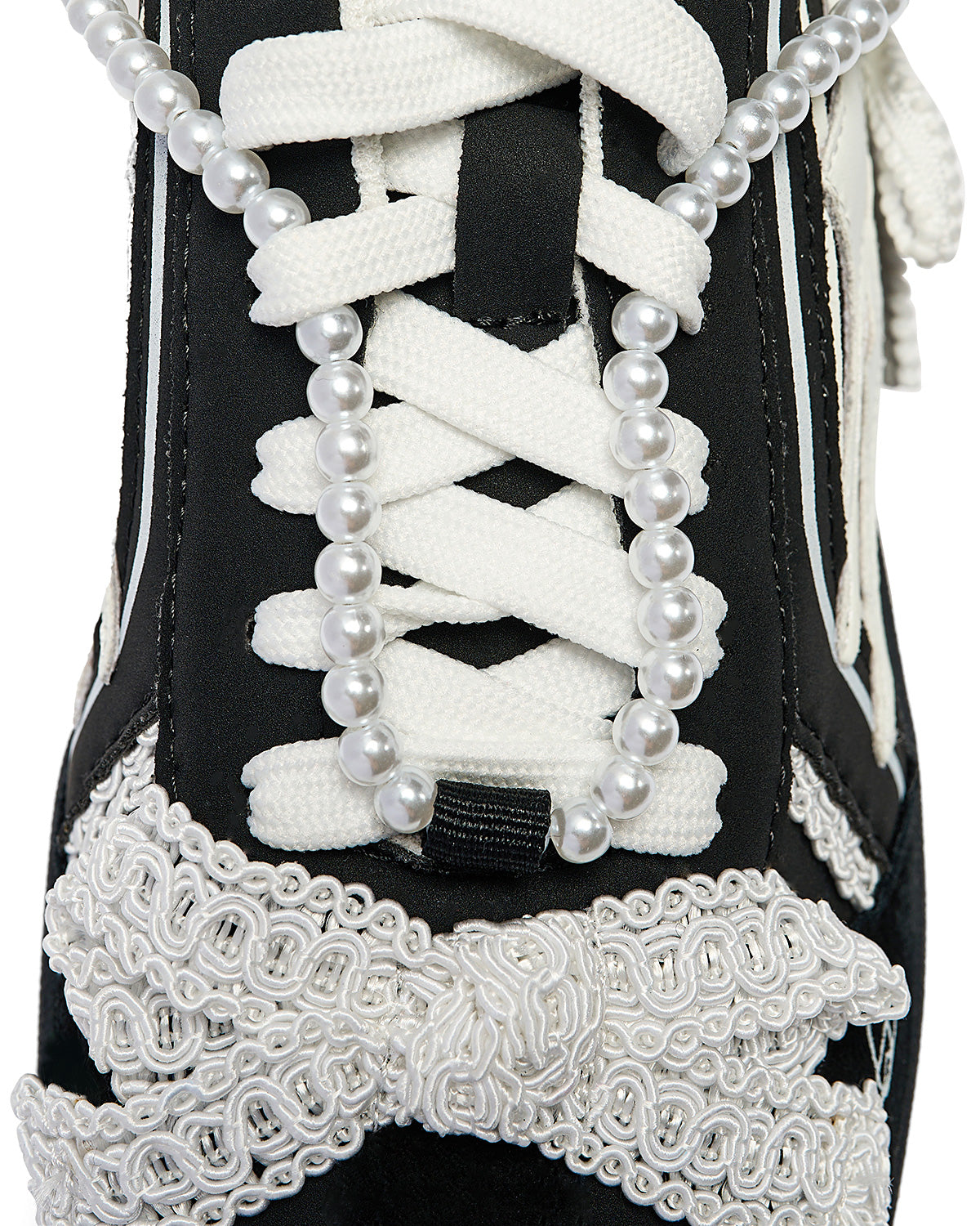 KILLWINNER丨Retro Training Sneaker-Pearl Lace - PSYLOS 1, KILLWINNER丨Retro Training Sneaker-Pearl Lace, Retro Trainers, KILLWINNER, PSYLOS 1