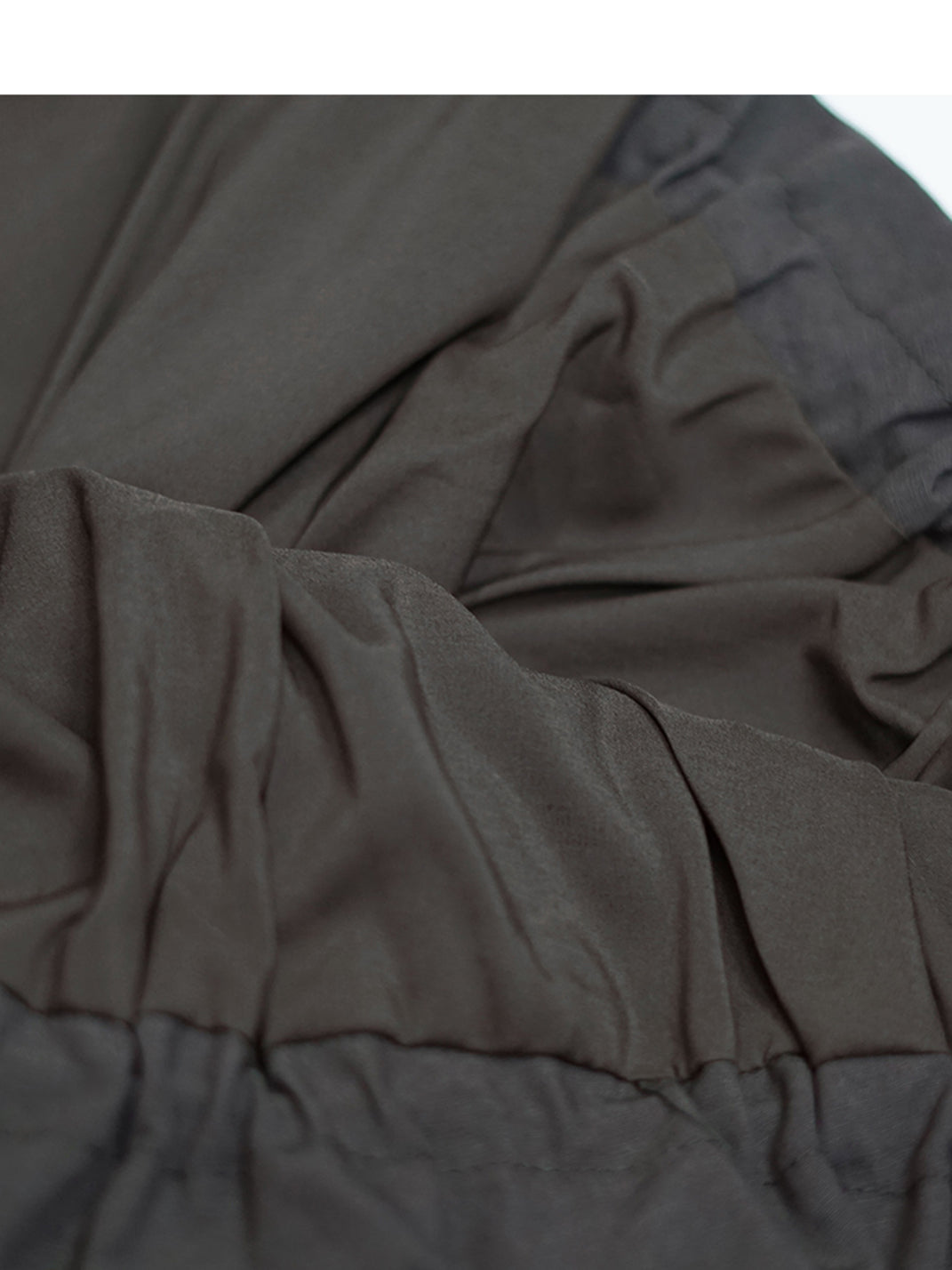 CestNous｜High Waist Studded Cargo Bubble Skirt-Black - PSYLOS 1, CestNous｜High Waist Studded Cargo Bubble Skirt-Black, Skirt, CestNous, PSYLOS 1