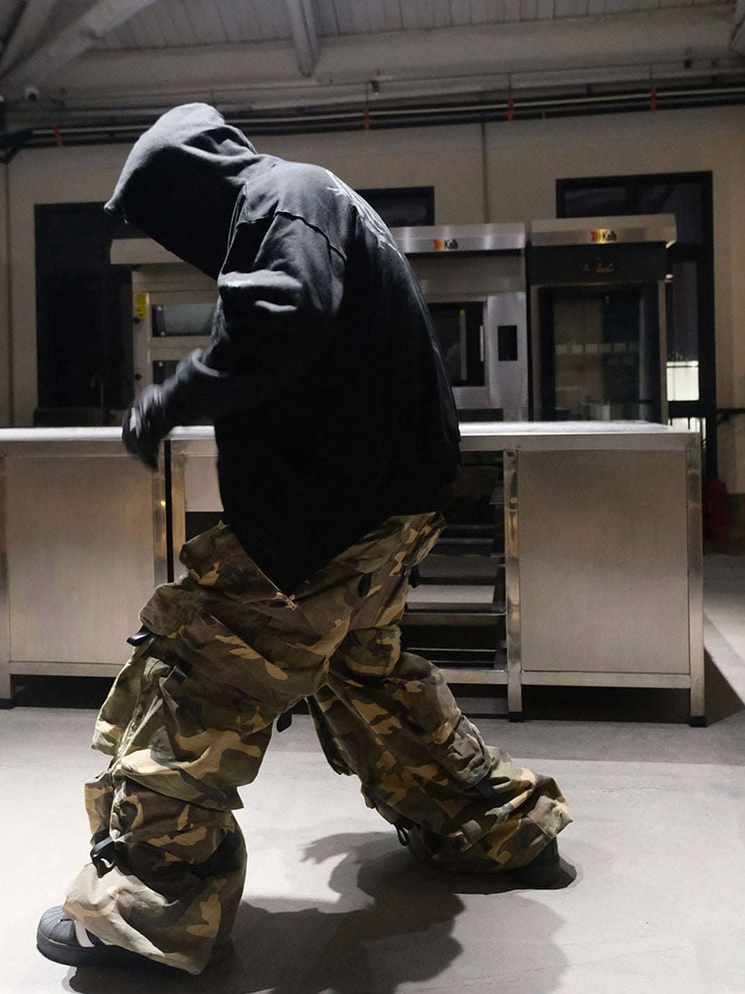 Vanguardia | VaultLayer Combat Utility Pants - Camo - PSYLOS 1, Vanguardia | VaultLayer Combat Utility Pants - Camo, Men's Wear, Vanguardia, PSYLOS 1