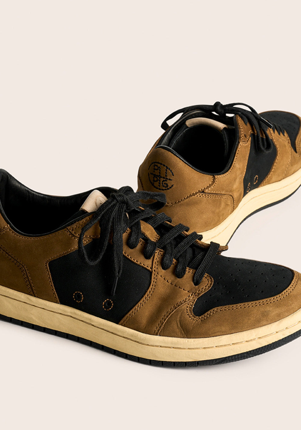 PIPG丨Men's Leather Skate Shoes - PSYLOS 1, PIPG丨Men's Leather Skate Shoes, Skate Shoes, PIPG, PSYLOS 1
