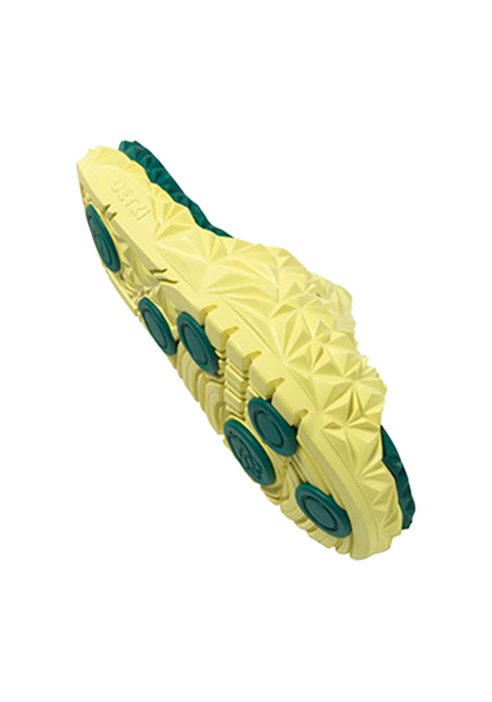 OETZI | Durian Slide Sandals Beach Slip-On Shoes-Yellow - PSYLOS 1, OETZI | Durian Slide Sandals Beach Slip-On Shoes-Yellow, Slippers, OETZI, PSYLOS 1