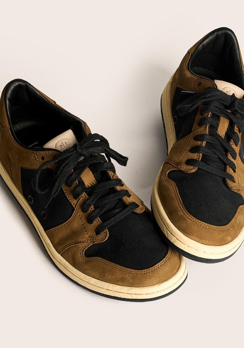 PIPG丨Men's Leather Skate Shoes - PSYLOS 1, PIPG丨Men's Leather Skate Shoes, Skate Shoes, PIPG, PSYLOS 1