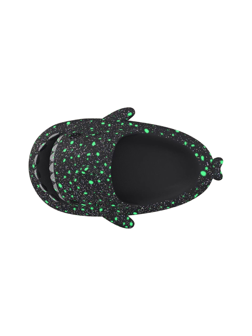 Chedoir | Glow-In-Dark Shark Anti-Slip Slides - PSYLOS 1, Chedoir | Glow-In-Dark Shark Anti-Slip Slides, Slippers, Chedoir, PSYLOS 1