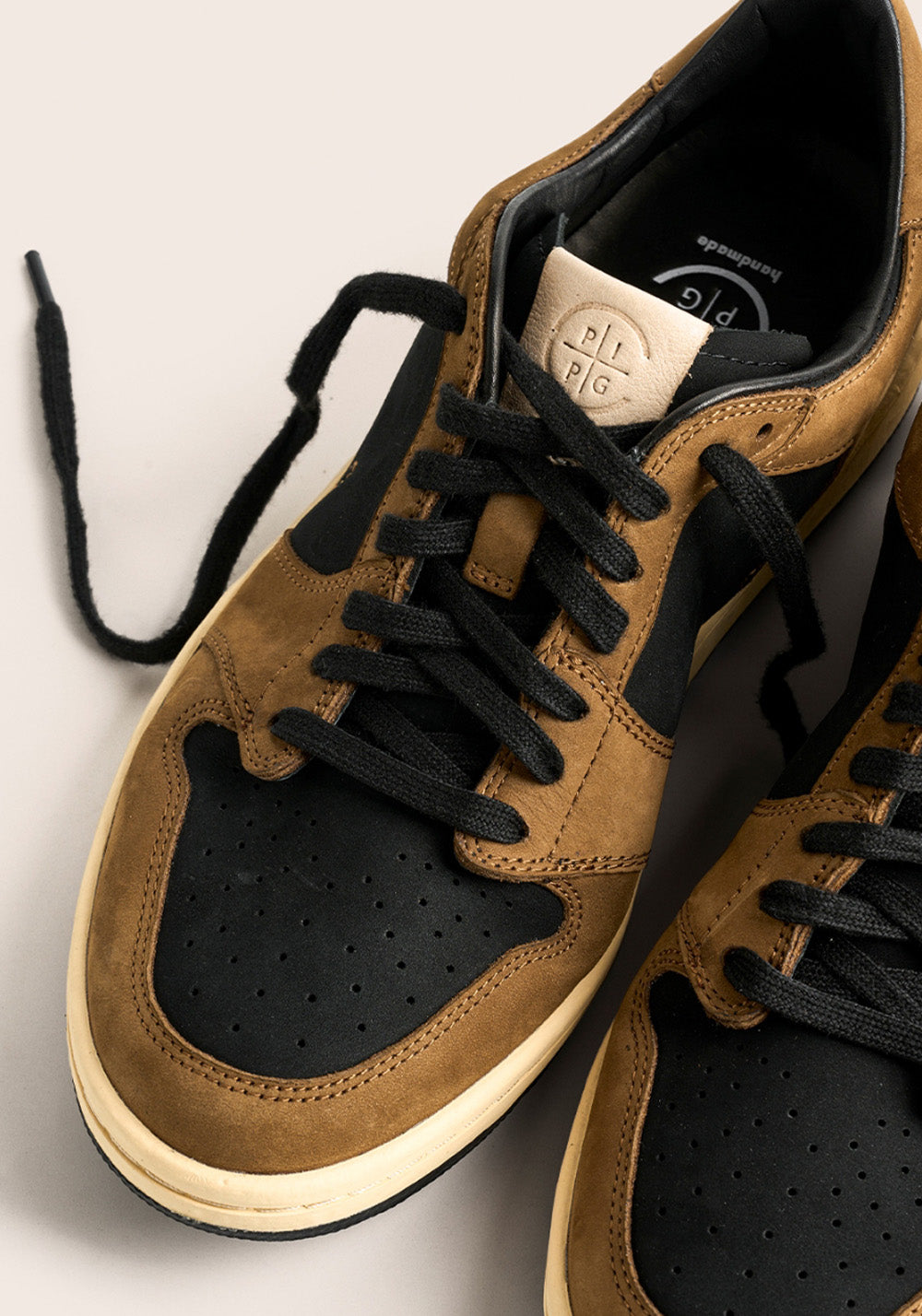 PIPG丨Men's Leather Skate Shoes - PSYLOS 1, PIPG丨Men's Leather Skate Shoes, Skate Shoes, PIPG, PSYLOS 1