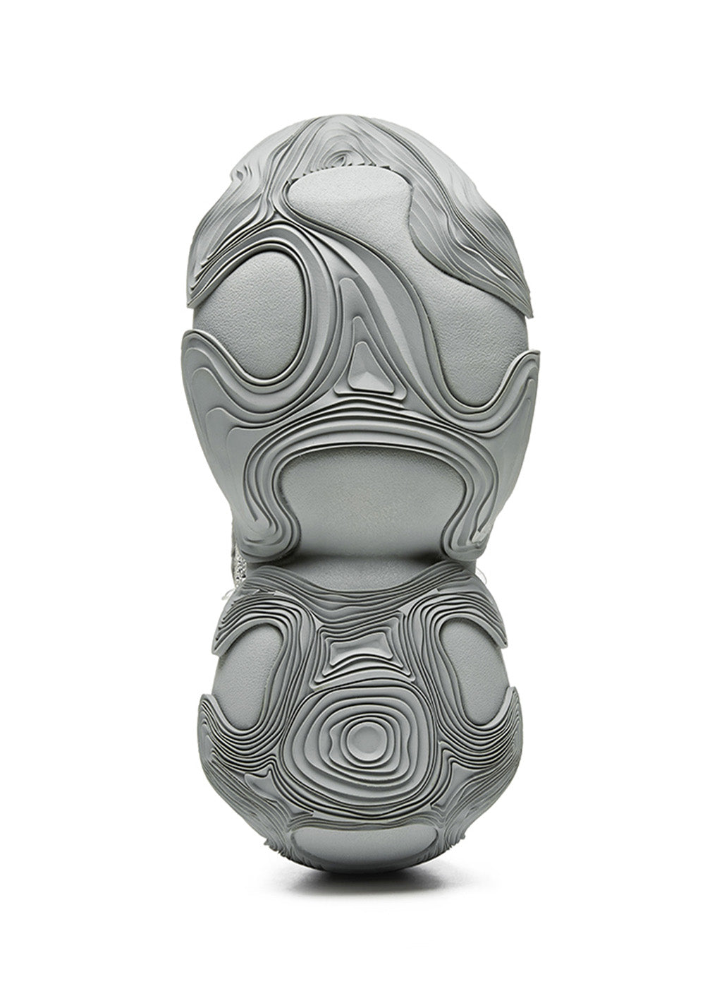 XMZY | Roman Holiday Dad Shoes-Gray - PSYLOS 1, XMZY | Roman Holiday Dad Shoes-Gray, Chunky Sneakers, XMZY•JAPAN, PSYLOS 1