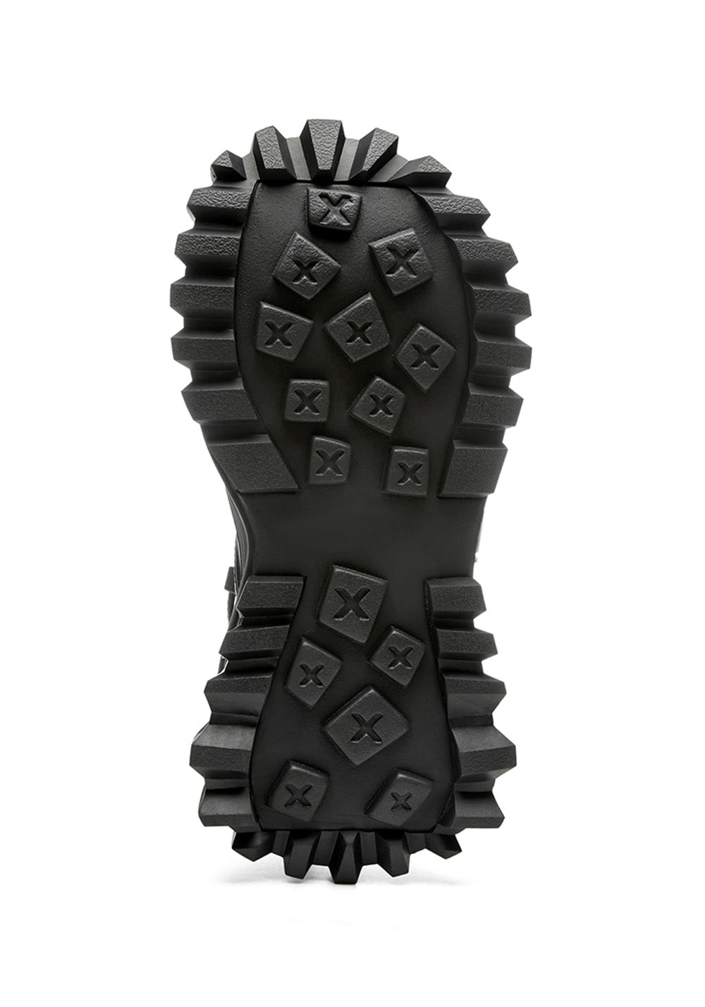 XMZY | Lace Mesh Combat Boots-Black - PSYLOS 1, XMZY | Lace Mesh Combat Boots-Black, Boots, XMZY•JAPAN, PSYLOS 1