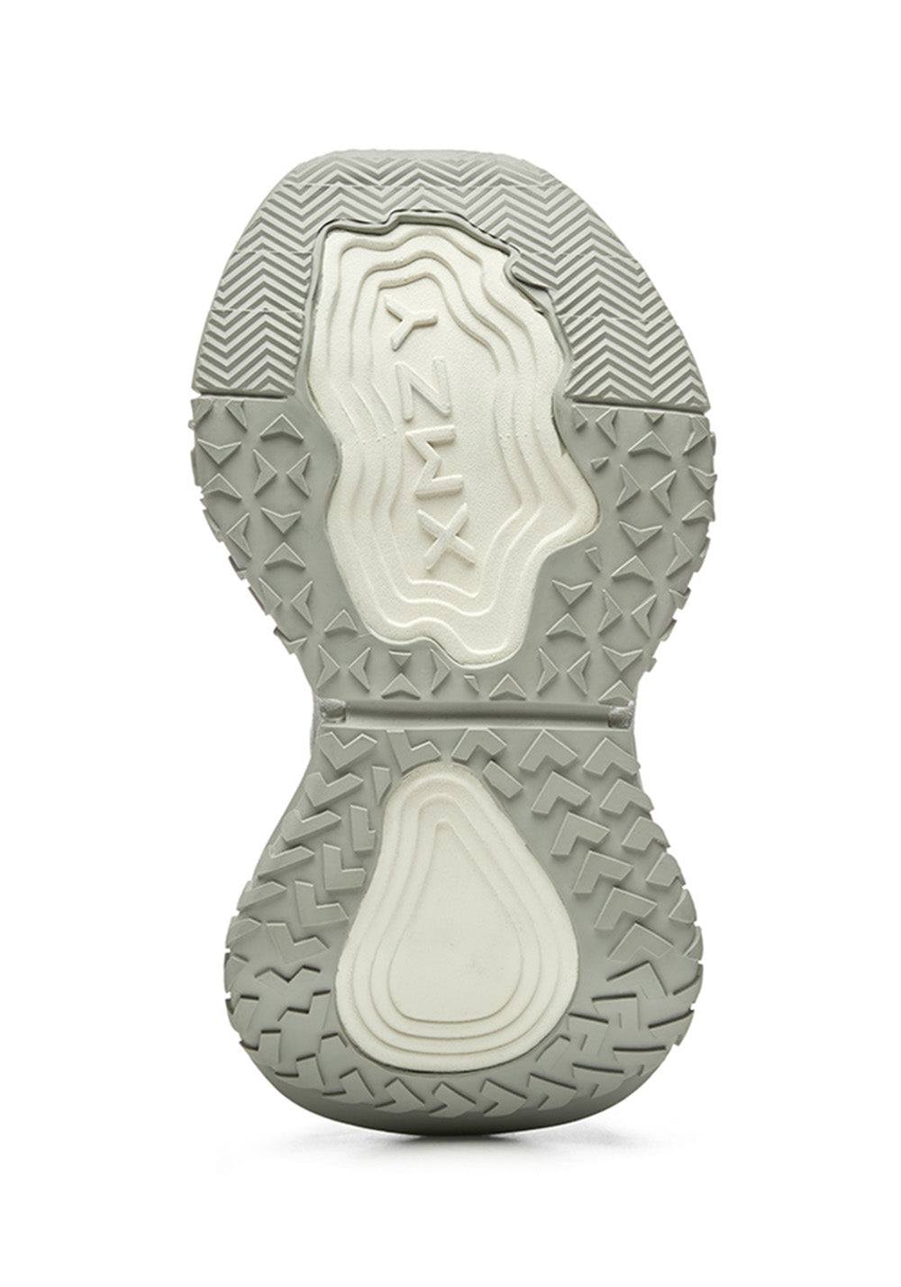 XMZY | Twilight Chunky Sneakers-Silver - PSYLOS 1, XMZY | Twilight Chunky Sneakers-Silver, Chunky Sneakers, XMZY•JAPAN, PSYLOS 1
