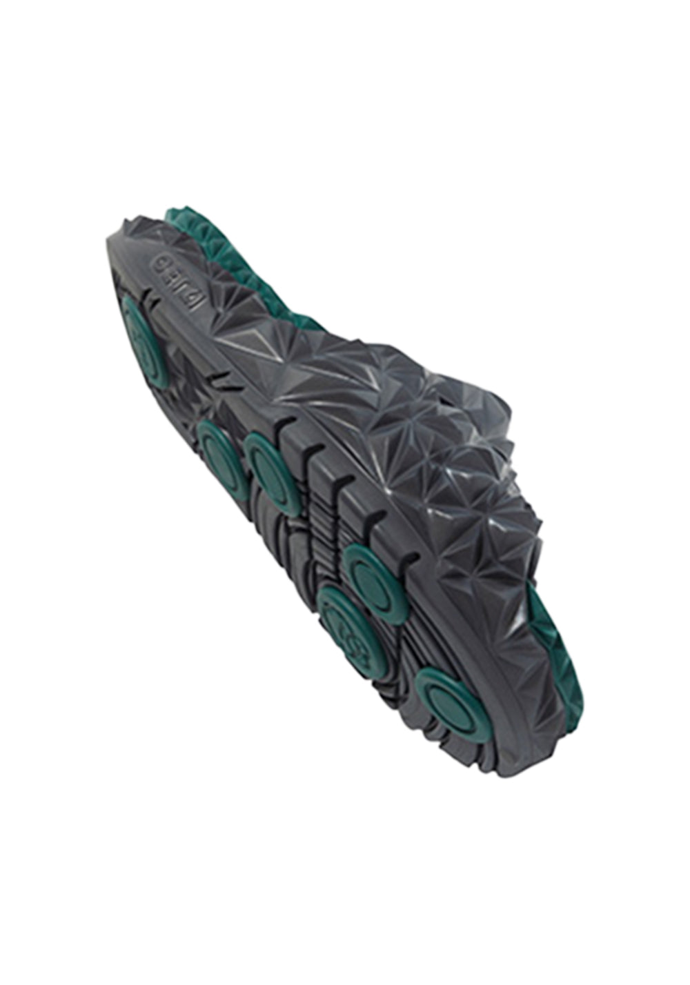 OETZI | Durian Slide Sandals Beach Slip-On Shoes-Gray - PSYLOS 1, OETZI | Durian Slide Sandals Beach Slip-On Shoes-Gray, Slippers, OETZI, PSYLOS 1