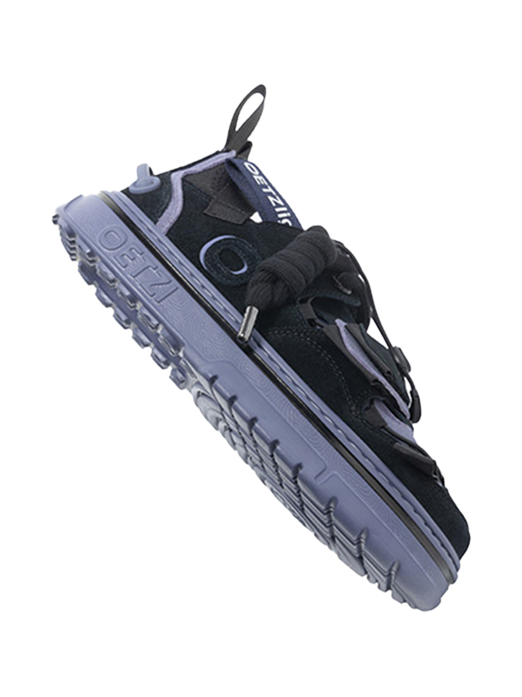 OETZI丨Ötzi Techwear Ugly-Cute Sneakers -Black - PSYLOS 1, OETZI丨Ötzi Techwear Ugly-Cute Sneakers -Black, Skate Shoes, OETZI, PSYLOS 1