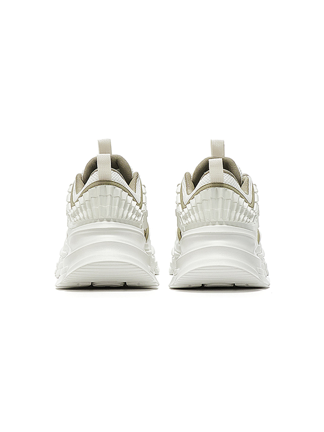 OGR | “Space Mecha” Chunky Sneaker-Green - PSYLOS 1, OGR | “Space Mecha” Chunky Sneaker-Green, Chunky Sneakers, OGR, PSYLOS 1