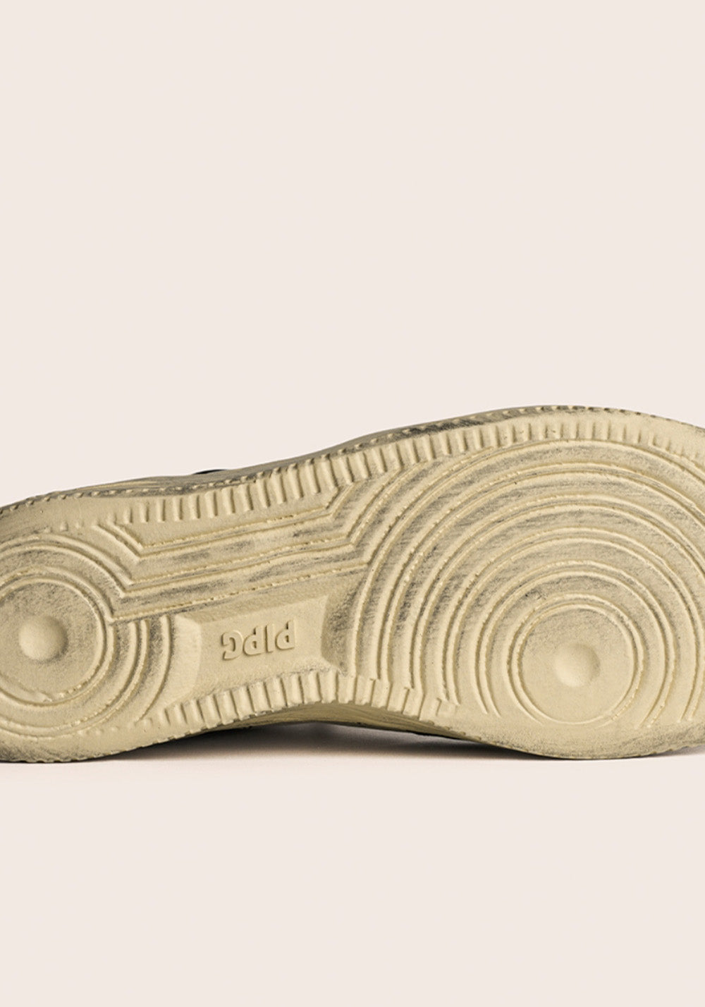 PIPG丨Men's Distressed Horsehide Skate Shoes(Black) - PSYLOS 1, PIPG丨Men's Distressed Horsehide Skate Shoes(Black), Skate Shoes, PIPG, PSYLOS 1