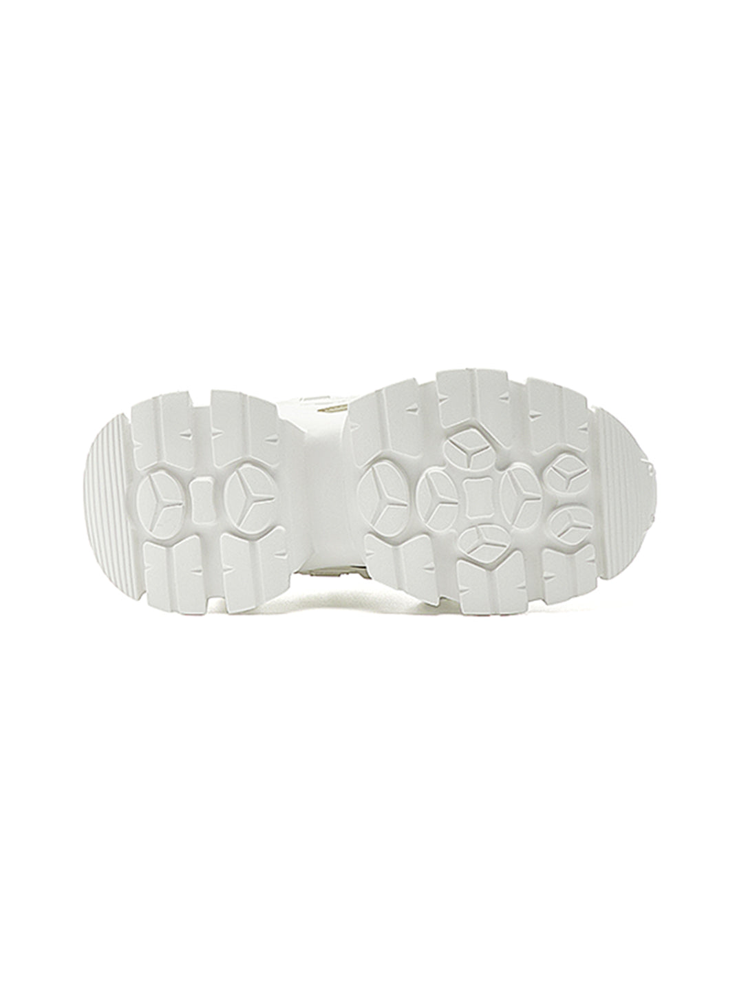 OGR | “Space Mecha” Chunky Sneaker-Green - PSYLOS 1, OGR | “Space Mecha” Chunky Sneaker-Green, Chunky Sneakers, OGR, PSYLOS 1