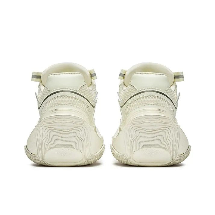 XMZY | Breathable Chunky Sneakers-White - PSYLOS 1, XMZY | Breathable Chunky Sneakers-White, Chunky Sneakers, XMZY•JAPAN, PSYLOS 1