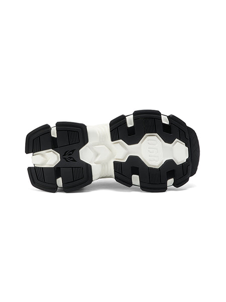 OGR | "Cateyes" Chunky Sneaker-Panda - PSYLOS 1, OGR | "Cateyes" Chunky Sneaker-Panda, Chunky Sneakers, OGR, PSYLOS 1