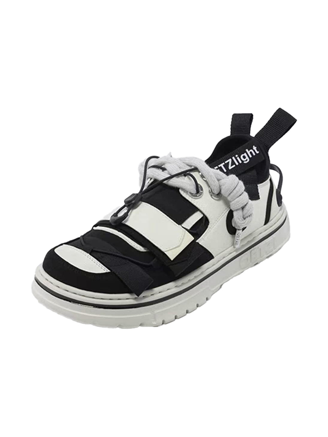 OETZI丨Ötzi Techwear Ugly-Cute Sneakers - PSYLOS 1, OETZI丨Ötzi Techwear Ugly-Cute Sneakers, Skate Shoes, OETZI, PSYLOS 1