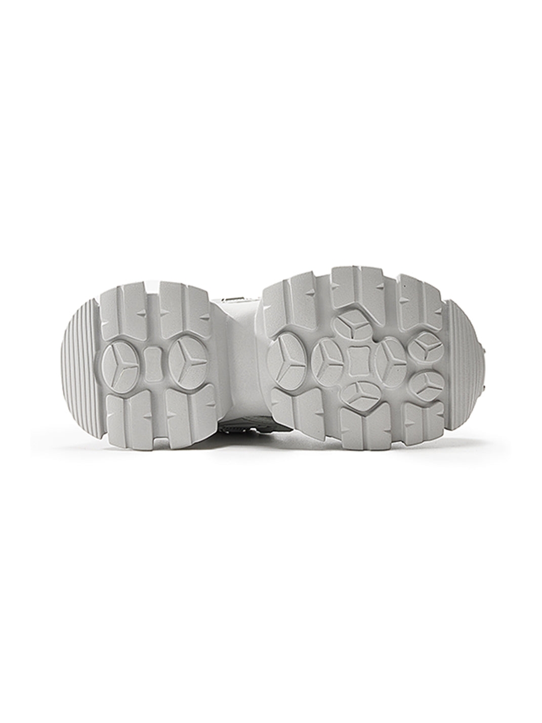 OGR | “Space Mecha” Chunky Sneaker-Gray - PSYLOS 1, OGR | “Space Mecha” Chunky Sneaker-Gray, Chunky Sneakers, OGR, PSYLOS 1