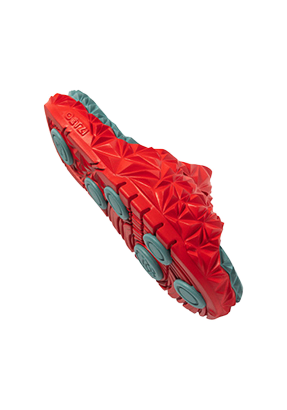 OETZI | Durian Slide Sandals Beach Slip-On Shoes-Red - PSYLOS 1, OETZI | Durian Slide Sandals Beach Slip-On Shoes-Red, Slippers, OETZI, PSYLOS 1